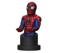 Cable Guys - Marvel Comic Spiderman - Figurine Support Manette Pvc 20cm