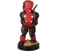 Cable Guys Marvel: Deadpool Bringing Up The Rear Cable Guys Controller Holder And Phone Stand Multiple Taille unique Unisex