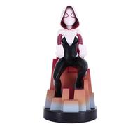 Marvel - Figurine Cable Guy Spider-Gwen 20 Cm