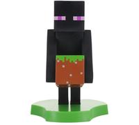 Minecraft: Enderman Holdems, Mini Cable Guys Phone Stand and Device Holder