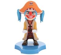 Cable Guys One Piece: Buggy Holdems Mini Cable Guys Phone Stand And Device Holder Multiple Taille unique Unisex