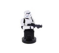 Cable Guys R.E.S.T - Star Wars - Imperial Stormtrooper Support pour Téléphone et