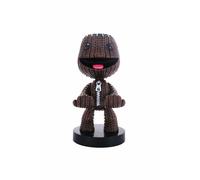 Cable Guys Sackboy Support passif pour manette de jeu, téléphone portable/smartphone Multicolore
