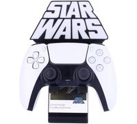 Cable Guys Star Wars Phone & Device Light Up Charge Stand Multiple Taille unique Unisex