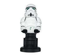 Cable Guys - Star Wars Stormtrooper - Figurine Support Manette Pvc 20cm