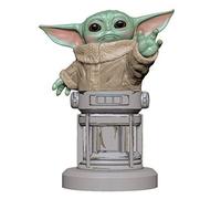 Cable Guys - Star Wars The Mandalorian - The Child Controller and Phone Holder