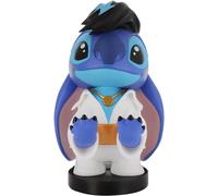 Cable Guys Stitch Elvis Support