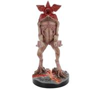 Cable Guys - Stranger Things Demogorgon Gaming Accessories Holder & Phone Holder for Most Controller (Xbox, Play Station, Nintendo Switch) & Phone