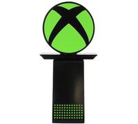 Cable Guys Xbox Phone & Device Light Up Charge Stand Multiple Taille unique Unisex