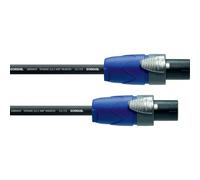 Câble H.P. Speakon 2 Points 5 M