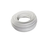 CABLE H05VVF 3X2.5 10M BLANC