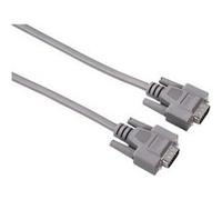 Câble Hama VGA M/M, 3 m G