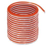 Câble Haut-parleur 2x1,5mm2 Mtx Streetwires 15 Mètres