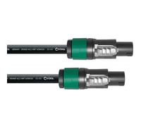 Câble haut parleur Cordial CLS 425 1,5 m, 4x2,5…