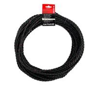 Câble haut-parleur en cuivre EMPHASER ESP-RS10 OFC 1 mm², longueur 15 mètres,...