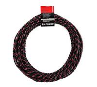 Câble haut-parleur cuivre EMPHASER ESP-RS15 1,5 mm² OFC, longueur câble de bo...