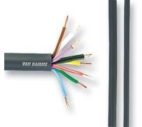 Câble haut-parleur LSZH 2 x 1.5 mm 100 m Prix pour 1 Bobine