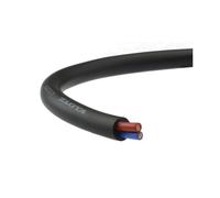 Câble haut-parleur LY240S 2x4 cuivre professionnel/50m LY240S.050