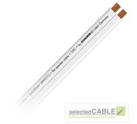 Câble Haut-Parleur Sommer 10M 2 X 4,0 Mm² SC TRIBUN 240 OFC 3Mm Plat