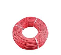 Câble haute tension 3/5/10 m, alimentation CO2 et tube(Set B D5.2mm,5 meter)