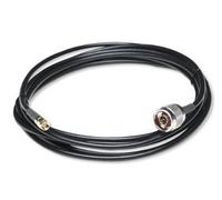 Câble HDF-195 à faible perte de 5 m Type N (m) à SMA (m)