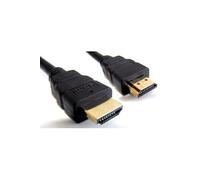 Cable HDMi 1.3 Double blindage contacts or 2,50m PS3/XBOX360 HobbyTech