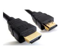 Cable HDMi 1.3 Double blindage contacts or 2,50m PS3/XBOX360 HobbyTech G