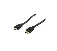 Câble HDMI 1.4 1,5m pour Xbox 360 et PS3