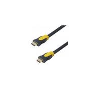 Câble hdmi 1.4 high speed 15m 6834