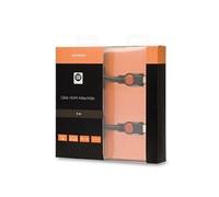 Câble hdmi 1.4 mâle/mâle