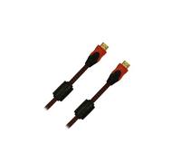 Câble HDMI 1.4 pour PS3/Xbox 360 - 1.5 M