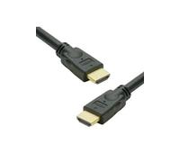 Cable hdmi 1.4 - ultra hd 4k / 3d - 10.2 gbps - perform - 3 mètres - 7881