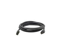 Câble HDMI 1.8m - Kramer Electronics - Profondeur de couleur 12 bits - Connecteurs K-Lock - xvYCC