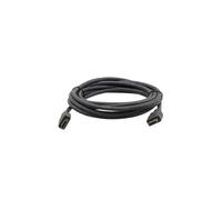 Câble HDMI 1.8m - Kramer Electronics - Profondeur de couleur 12 bits - Connecteurs K-Lock - xvYCC