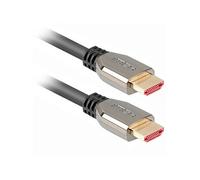 Câble HDMI Lanberg 1 m G