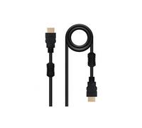 Câble HDMI 10.15.1802 (1,8M)