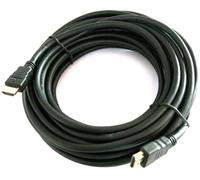 Reekin - cable hdmi 10 mètres Neutre G