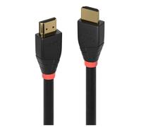 Câble HDMI 15 m HDMI Type A (Standard) Noir