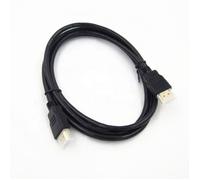Câble HDMI 1M/2M/3M/5M HIGH SPEED 4K 3D ULTRA HD 1080p Hdtv PS4/PS5/Switch Longueur 1 Mètre