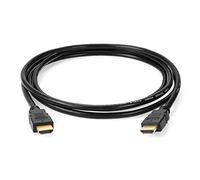 Câble HDMI 1M Ethernet 1,4 pour PS3/Xbox 360