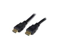 Câble HDMI 2.0 2M High Speed, Ultra HDTV , UltraHD, FullHD ,HDR, Ethernet, 3D et ARC-CEC pour TV, Ordinateurs Portables, PS3/4, Xbox, Projecteur,