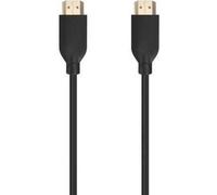 Câble hdmi 2.0 4k ccs aisens a120-0728/ hdmi male - hdmi male/ 50cm/ noir