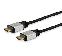 Equip Câble HDMI 2.0 HQ 119340 – Haute vitesse avec Ethernet 5 m