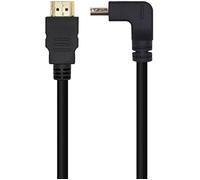 aisens cable hdmi a120 0457 4k 60hz m m 2 m