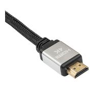 Câble HDMI 2.0 Akyga AK-HD-15P PRO 1,5m