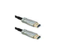Câble HDMI 2.0 High Speed 4K 60Hz AOC GOLD 20m 50472