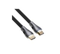 Câble HDMI 2.0 MCTV-705 3m 30AWG 4K 60Hz 4096 x 2160 avec contacts 24K plaqués or