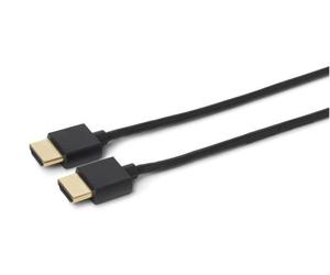 Câble HDMI 2.0 MicroConnect ultra-fin de 3 m