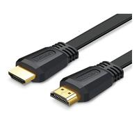 Câble HDMI 2.0 UGREEN 1,5m, Compatible TV/PS5/PS4/Xbox Series X/Moniteur/Ordinateur Portable