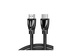 Câble HDMI 2.1 8K, Compatible Avec Xbox X, PS5 Et Xiaomi Mi Box, Câble Répartiteur/commutateur HDMI 8K/60 Hz Et 4K/120 Hz, 48 Gbit/s, HDR10+.(8K Delicate Model)